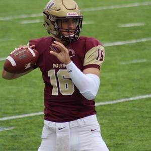 Meet your Posher, Nick